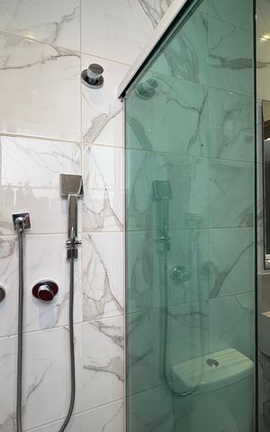 Casa à venda com 190m², 3 quartos e 4 vagas