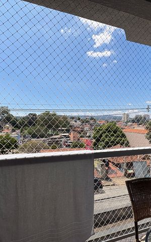 Casa à venda com 190m², 3 quartos e 4 vagas