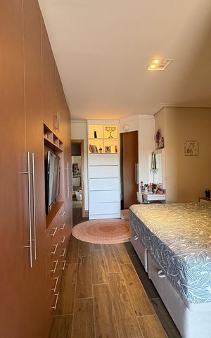 Casa à venda com 190m², 3 quartos e 4 vagas