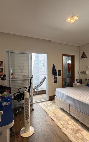 Casa à venda com 190m², 3 quartos e 4 vagas