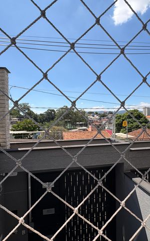 Casa à venda com 190m², 3 quartos e 4 vagas