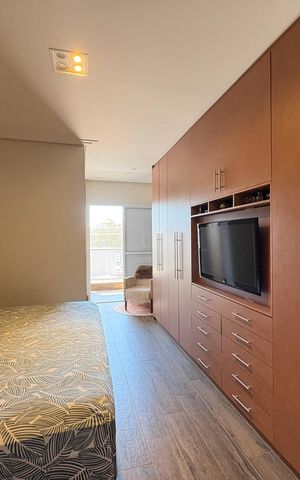 Casa à venda com 190m², 3 quartos e 4 vagas