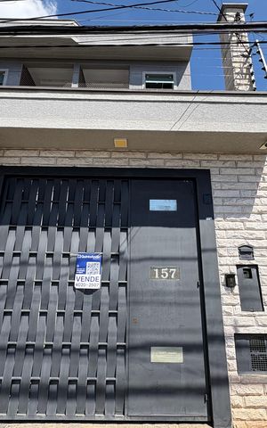 Casa à venda com 190m², 3 quartos e 4 vagas