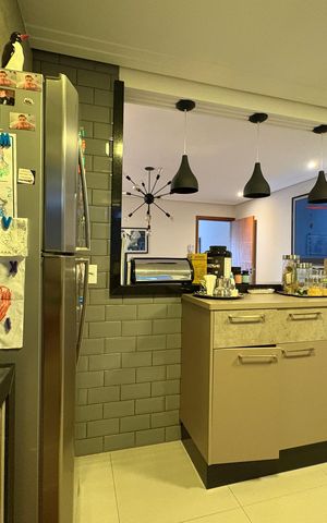 Casa à venda com 190m², 3 quartos e 4 vagas