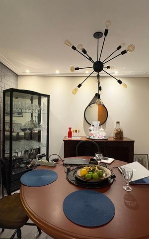 Casa à venda com 190m², 3 quartos e 4 vagas