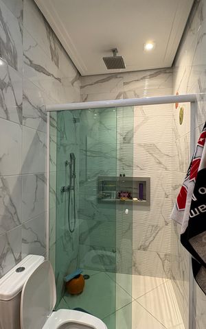 Casa à venda com 190m², 3 quartos e 4 vagas