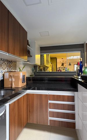 Casa à venda com 190m², 3 quartos e 4 vagas