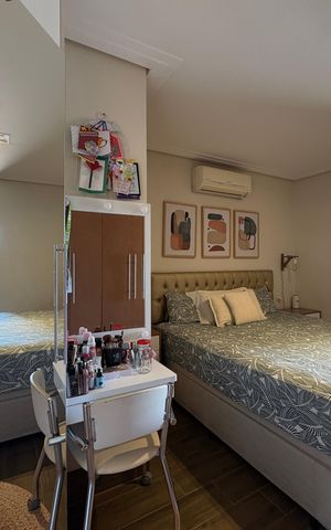 Casa à venda com 190m², 3 quartos e 4 vagas