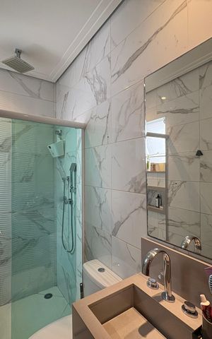 Casa à venda com 190m², 3 quartos e 4 vagas