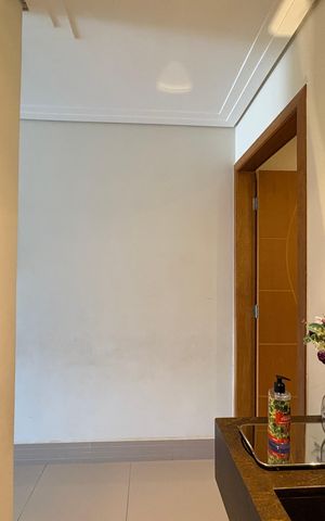 Casa à venda com 190m², 3 quartos e 4 vagas