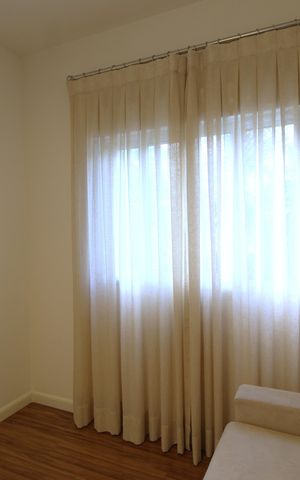Apartamento à venda com 120m², 3 quartos e 2 vagasQuarto 1