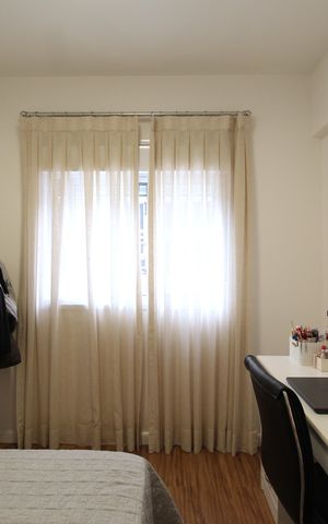 Apartamento à venda com 120m², 3 quartos e 2 vagasQuarto 2