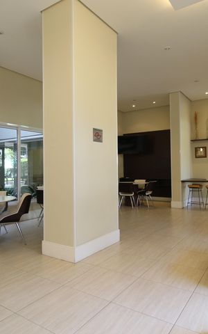 Apartamento à venda com 120m², 3 quartos e 2 vagasÁrea Comum - Salão de Festas