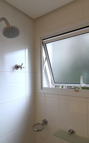 Apartamento à venda com 120m², 3 quartos e 2 vagasBanheiro Social