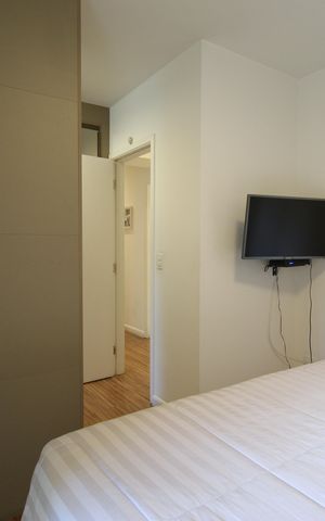 Apartamento à venda com 120m², 3 quartos e 2 vagasQuarto 3 - Suíte
