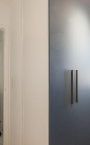 Apartamento para alugar com 49m², 2 quartos e 1 vaga Apartamento para alugar com 49m², 2 quartos e 1 vagaQuarto 2