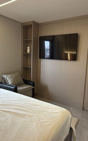 Apartamento à venda com 120m², 2 quartos e 2 vagas Apartamento à venda com 120m², 2 quartos e 2 vagasQuarto 1