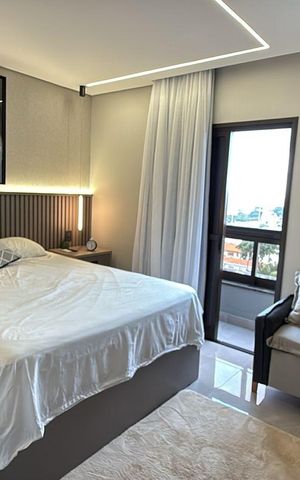Apartamento à venda com 120m², 2 quartos e 2 vagas Apartamento à venda com 120m², 2 quartos e 2 vagasQuarto 1