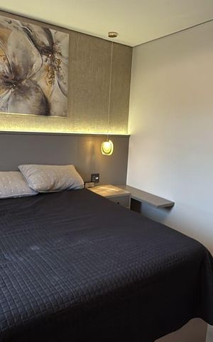Apartamento à venda com 120m², 2 quartos e 2 vagas Apartamento à venda com 120m², 2 quartos e 2 vagasQuarto 2