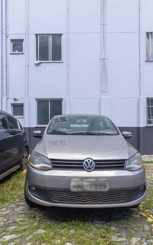 Apartamento à venda com 45m², 2 quartos e 1 vaga Apartamento à venda com 45m², 2 quartos e 1 vagaEstacionamento