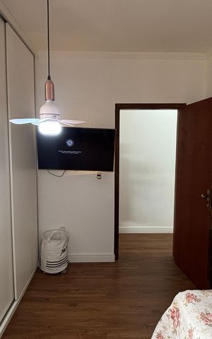 Casa à venda com 270m², 3 quartos e 2 vagas Casa à venda com 270m², 3 quartos e 2 vagasQuarto 3