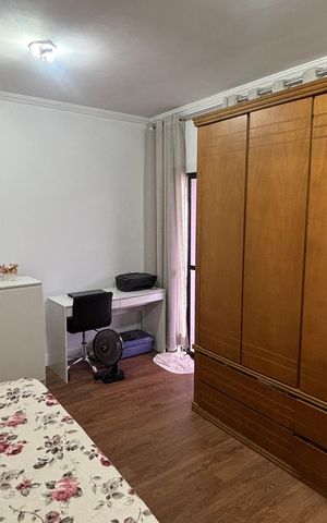 Casa à venda com 270m², 3 quartos e 2 vagas Casa à venda com 270m², 3 quartos e 2 vagasQuarto 1