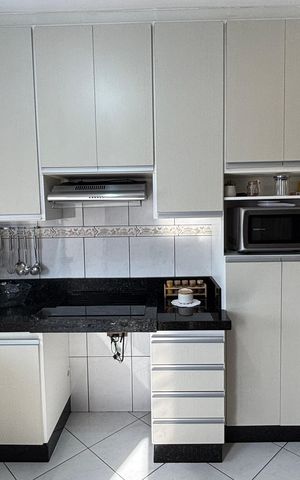 Casa à venda com 270m², 3 quartos e 2 vagas Casa à venda com 270m², 3 quartos e 2 vagasCozinha