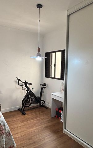 Casa à venda com 270m², 3 quartos e 2 vagas Casa à venda com 270m², 3 quartos e 2 vagasQuarto 3