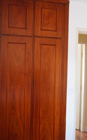 Apartamento à venda com 56m², 3 quartos e 1 vagaQuarto 2