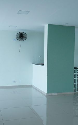 Apartamento à venda com 56m², 3 quartos e 1 vagaÁrea comum - Salão de festas