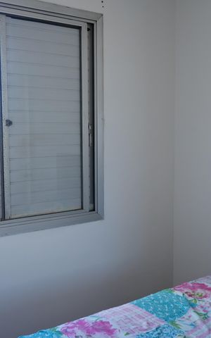 Apartamento à venda com 56m², 3 quartos e 1 vagaQuarto 1