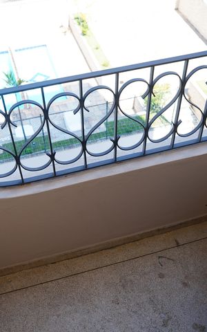 Apartamento à venda com 56m², 3 quartos e 1 vagaSacada