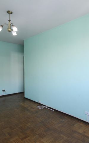 Apartamento à venda com 62m², 2 quartos e 1 vagaSala