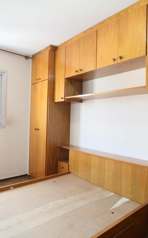 Apartamento à venda com 62m², 2 quartos e 1 vagaQuarto 1