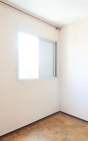 Apartamento à venda com 62m², 2 quartos e 1 vagaQuarto 2