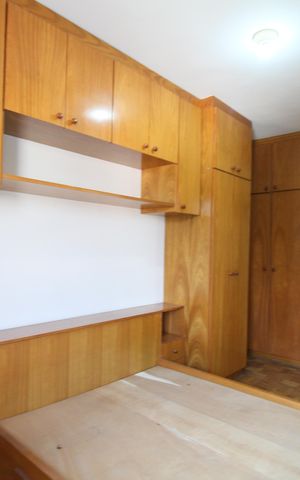 Apartamento à venda com 62m², 2 quartos e 1 vagaQuarto 1