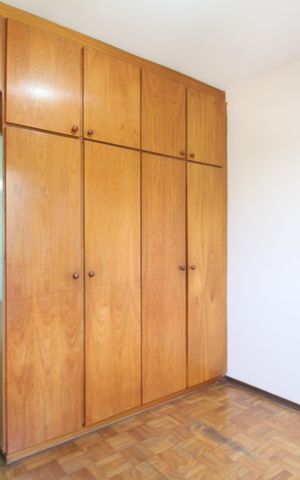 Apartamento à venda com 62m², 2 quartos e 1 vagaQuarto 2