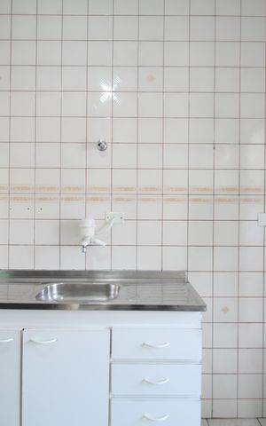Apartamento à venda com 62m², 2 quartos e 1 vagaCozinha - Armários