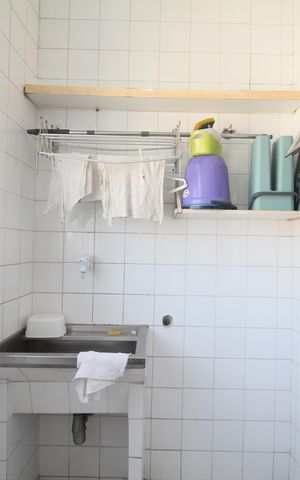 Apartamento à venda com 62m², 2 quartos e 1 vagaÁrea de Serviço