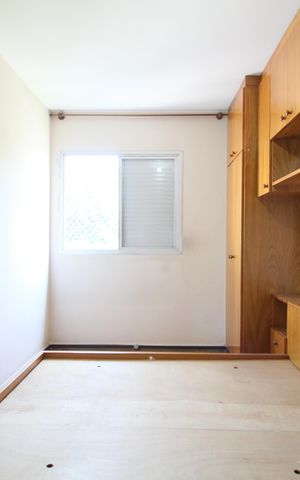 Apartamento à venda com 62m², 2 quartos e 1 vagaQuarto 1