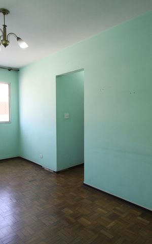 Apartamento à venda com 62m², 2 quartos e 1 vagaSala