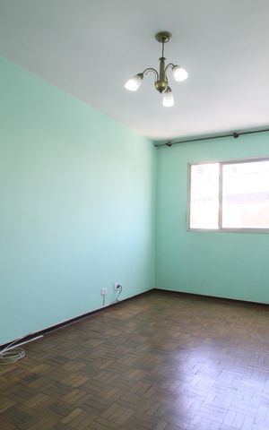 Apartamento à venda com 62m², 2 quartos e 1 vagaSala