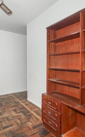 Apartamento para alugar com 40m², 1 quarto e sem vagaSala