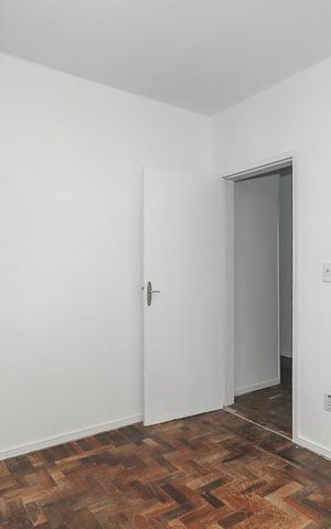 Apartamento para alugar com 40m², 1 quarto e sem vagaQuarto