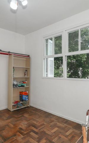 Apartamento para alugar com 40m², 1 quarto e sem vagaQuarto