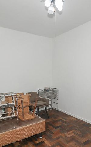 Apartamento para alugar com 40m², 1 quarto e sem vagaQuarto