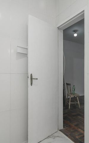 Apartamento para alugar com 40m², 1 quarto e sem vagaCozinha