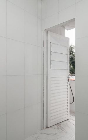 Apartamento para alugar com 40m², 1 quarto e sem vagaCozinha