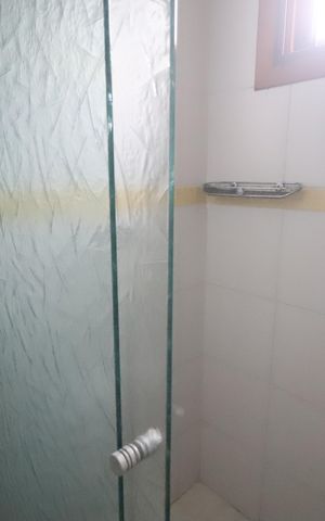 Apartamento à venda com 66m², 2 quartos e 1 vagaBanheiro