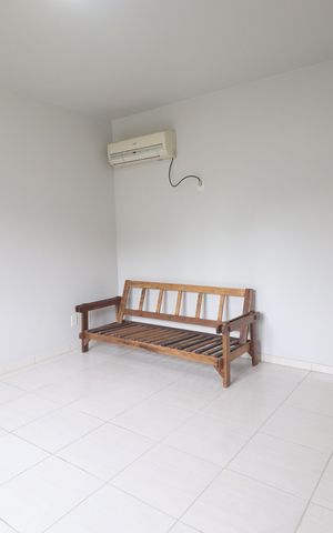Apartamento à venda com 66m², 2 quartos e 1 vagaQuarto 02